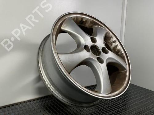 Used Rim SUZUKI IGNIS II (MH) 1.3 DDiS (RM413D) (70 hp) 21961444