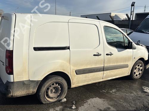 Right sun visor PEUGEOT PARTNER Box Body/MPV 1.6 BlueHDi 100 | BP27338000I2 - Image 47