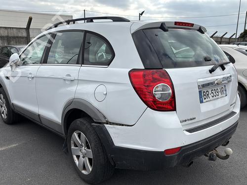 Right front window switch CHEVROLET CAPTIVA (C100, C140) 2.2 D | BP35896143I26 - Image 16