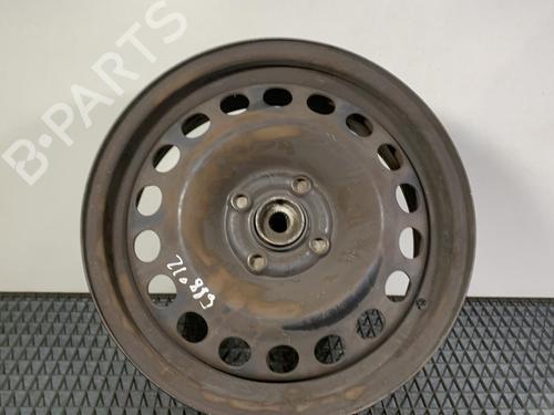 Used Rim OPEL ASTRA G Hatchback (T98) [1998-2009]  21959706