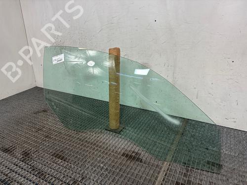 Used Front right door window Front right door window 39486660 39486660