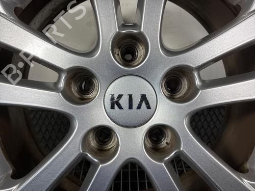 Fælk KIA CEE'D (JD) 1.4 CRDi 90 | BP36761738C45 - Image 2