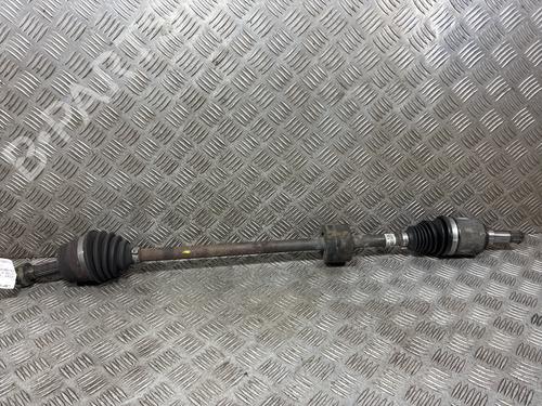 Right front driveshaft FIAT TIPO Hatchback (356_, 357_) | BP36162716M39 - Image 3