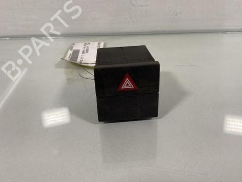 Used Warning switch Warning switch OPEL MERIVA A MPV (X03) [2003-2010] 20034374 20034374