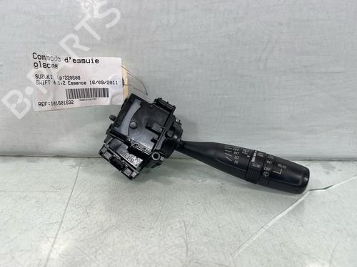 Steering column stalk SUZUKI SWIFT IV (FZ, NZ) 1.2 (AZH412, ZC72S) | BP34242561I23 - Image 2