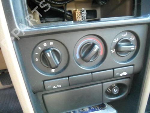 Left front window switch ROVER 400 II Hatchback (RT) | BP19980887I27 - Image 5