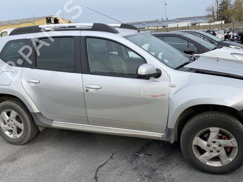 Front right window mechanism DACIA DUSTER (HS_) 1.5 dCi | BP30148378C23  - Image 6