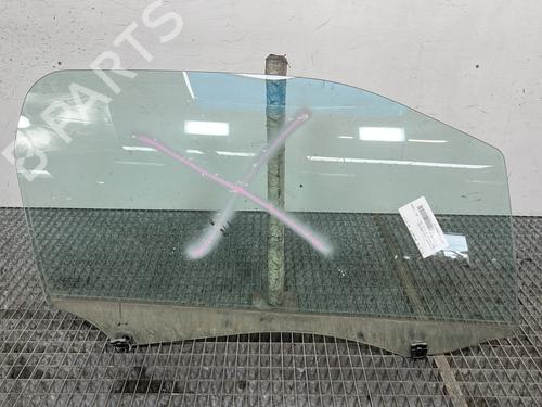 Used Front right door window CITROËN DS3 (SA_) 1.6 HDi 110 (112 hp) 27544780
