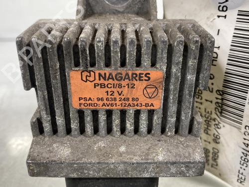 Used Electronic module Electronic module PEUGEOT 3008 I MPV (0U_) [2009-2017] 20012140 20012140