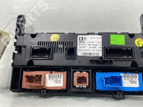 Used Climate control Climate control 20015698 20015698