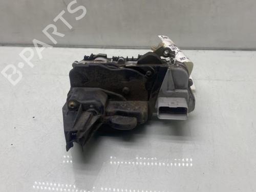 Front right lock PEUGEOT 307 SW (3H)  | BP19959322C97 