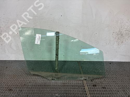 Used Front right door window Front right door window 34637353 34637353