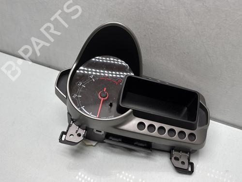 Used Instrument cluster CHEVROLET AVEO Saloon (T300) 1.3 D (75 hp) 29841502