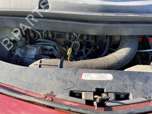 Hattehylde RENAULT MODUS / GRAND MODUS (F/JP0_) 1.5 dCi (FP0E, JP0E) | BP24606362C85  - Image 21
