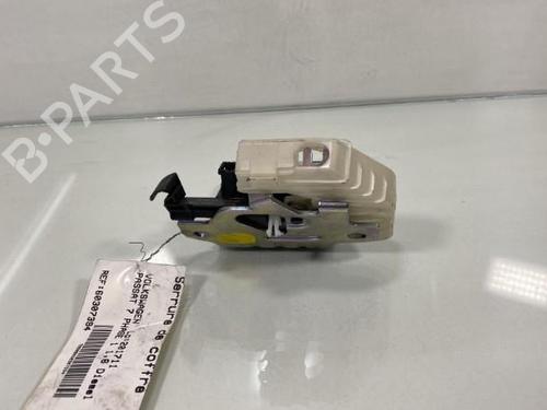 Used Tailgate lock Tailgate lock VW PASSAT B8 (3G2, CB2) 1.6 TDI (120 hp) 20010583 20010583