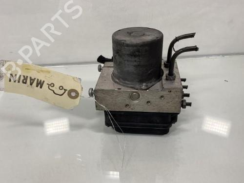 Used ABS pump MERCEDES-BENZ SPRINTER 3,5-t Van (B906) 313 CDI (906.631, 906.633, 906.635, 906.637) (129 hp) 20183087