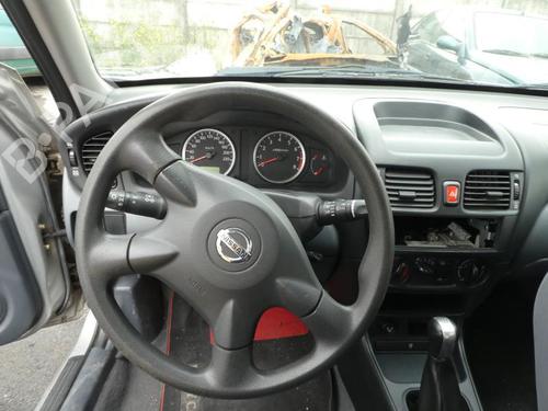 Used Parts NISSAN ALMERA II Hatchback (N16)  1.5  1798067