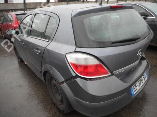 Headlight switch OPEL ASTRA H (A04) | BP19984330I24 - Image 7