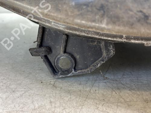 Used Right headlight Right headlight PEUGEOT 307 SW (3H) 1.6 HDI 110 (109 hp) 33830457 33830457