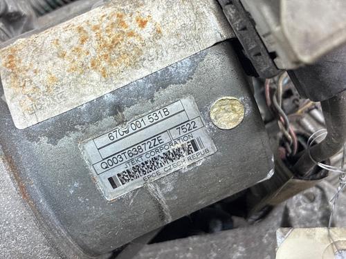 Used Steering rack Steering rack 36835819 36835819