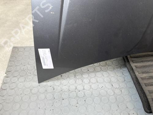 Hood CHRYSLER VOYAGER IV (RG, RS) 2.5 CRD | BP30338125C1 