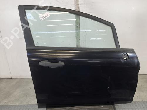 Used Right front door FORD FIESTA VI (CB1, CCN) 1.25 (82 hp) 29253494