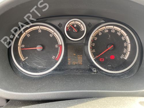 Switch OPEL CORSA D (S07) 1.3 CDTI (L08, L68) | BP35955730I30 - Image 24