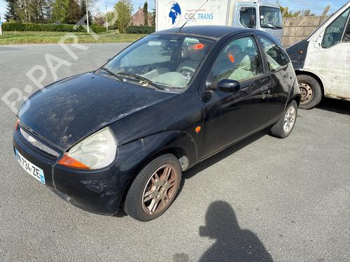 Used Parts FORD KA (RB_)    4819633