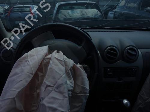 DACIA DUSTER (HS_)  1.5 dCi (HSMC)  1805120