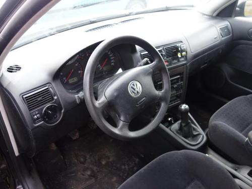 Right front door VW GOLF IV (1J1) 1.9 TDI | BP20003304C3 