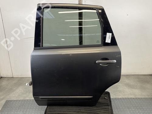 left-rear-door-nissan-note-e11-ne11-2005-2006-2007-2008-2009-2010-2011-2012-2013-32062915 main image