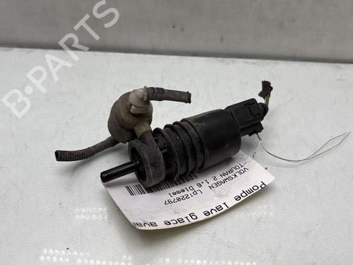 Andre VW TOURAN (1T3) 1.6 TDI (105 hp) 28519755