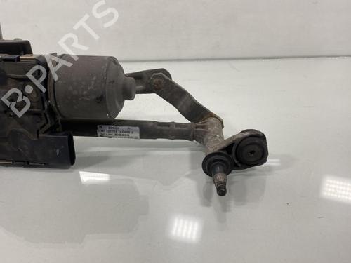 Front wiper motor VW GOLF V (1K1)  | BP19969083M29 