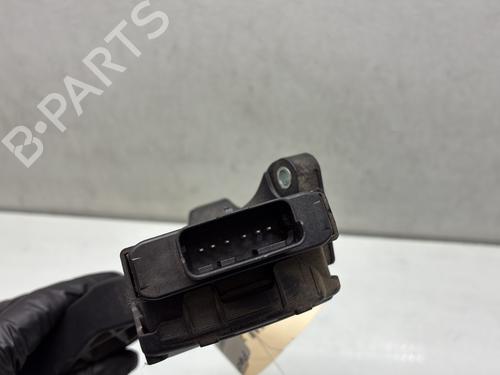 Used Pedal Pedal PEUGEOT 208 I (CA_, CC_) 1.2 VTI 82 (82 hp) 32379138 32379138