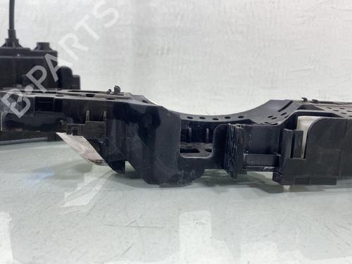 Front left lock RENAULT MEGANE III Hatchback (BZ0/1_, B3_) 1.5 dCi (BZ09, BZ0D, BZ1W, BZ29, BZ14) | BP29508043C98 