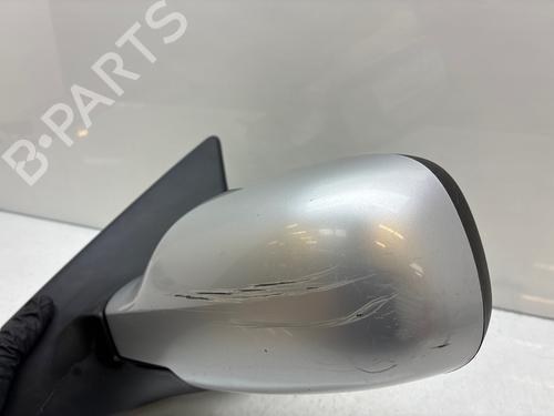 Used Left mirror Left mirror RENAULT MEGANE II (BM0/1_, CM0/1_) 1.5 dCi (BM1E, CM1E) (106 hp) 39707998 39707998