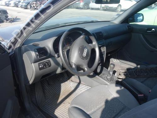 Right mirror AUDI A3 (8L1) 1.9 TDI | BP20013986C27 