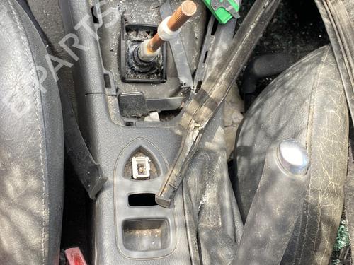 Left rear brake caliper RENAULT LAGUNA II (BG0/1_) 1.9 dCi | BP28023558M107 