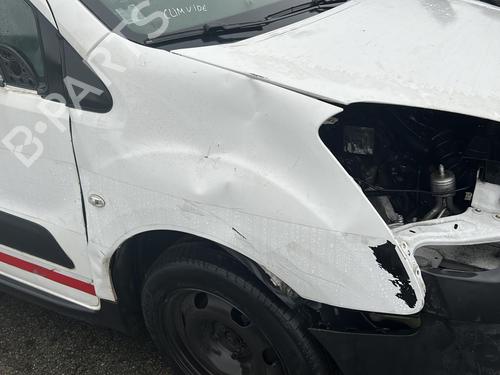 Engine control unit (ECU) CITROËN BERLINGO MULTISPACE (B9) 1.6 HDi 110 | BP21196912M57 - Image 12