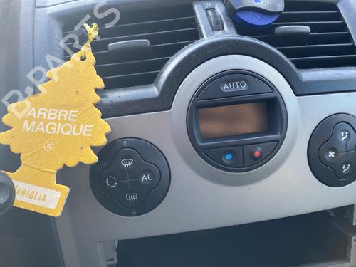 Front left window mechanism RENAULT MEGANE II (BM0/1_, CM0/1_) 1.9 dCi (BM0G, CM0G) | BP27632669C22 