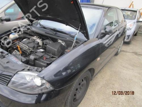 Front slam panel SEAT IBIZA III (6L1) 1.4 TDI | BP24428988C72 