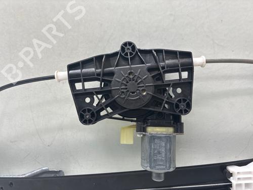 Rear left window mechanism AUDI Q2 (GAB, GAG) 35 TFSI | BP35896664C24 - Image 3
