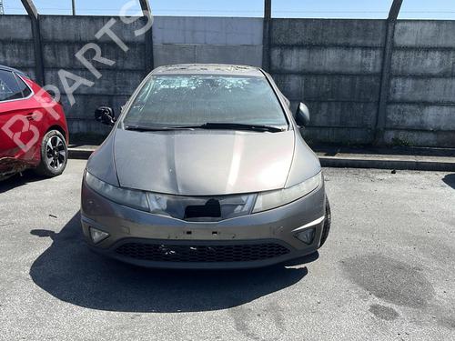 Front wiper motor HONDA CIVIC VIII Hatchback (FN, FK) 2.2 CTDi (FK3) | BP19993618M29 
