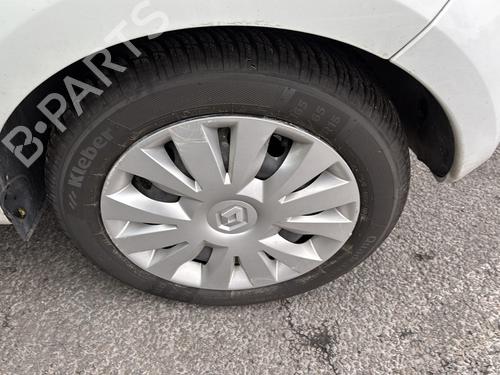 Electronic module RENAULT MODUS / GRAND MODUS (F/JP0_) 1.2 (JP0C, JP0K, FP0C, FP0K, FP0P, JP0P, JP0T) | BP23769098M83 - Image 37