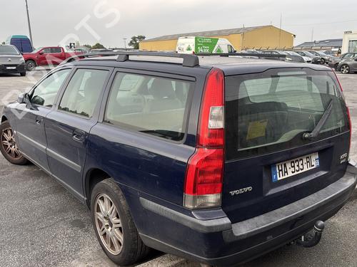 Switch VOLVO V70 II (285) 2.4 D | BP31970811I30 