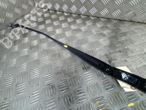 Used Front windshield wiper arm VW GOLF VII (5G1, BQ1, BE1, BE2) [2012-2021]  19977183
