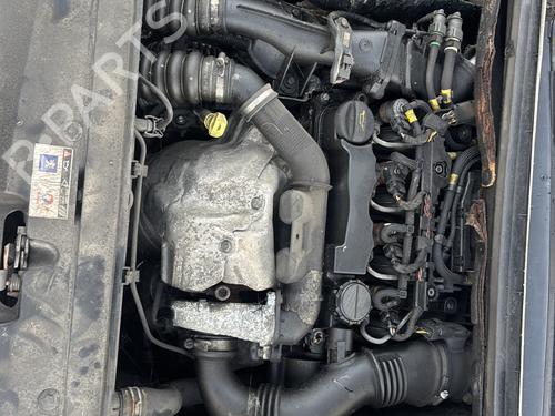 Steering rack PEUGEOT 307 Break (3E) 1.6 HDi 110 | BP36018754M22 - Image 11