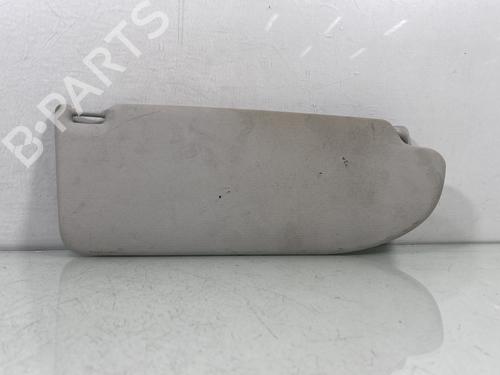 Left sun visor SEAT IBIZA IV (6J5, 6P1) 1.4 | BP29507538I1 
