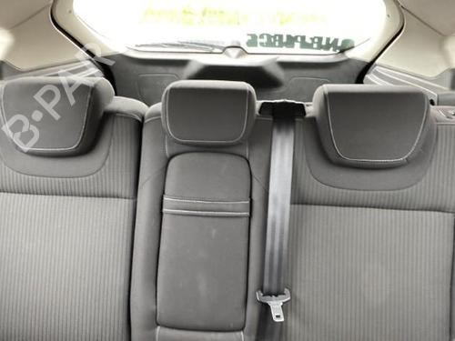 Radio FORD FOCUS III 1.6 TDCi | BP28510450E6 