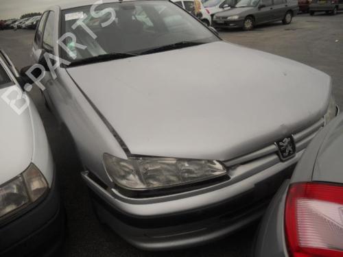Left mirror PEUGEOT 406 (8B) 2.1 TD 12V | BP20018149C26 